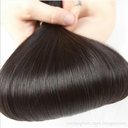 Grade 12a indian temple hair raw virgin hair unprocessed,12a raw unprocessed indian temple hair,raw indian straight hair bundles